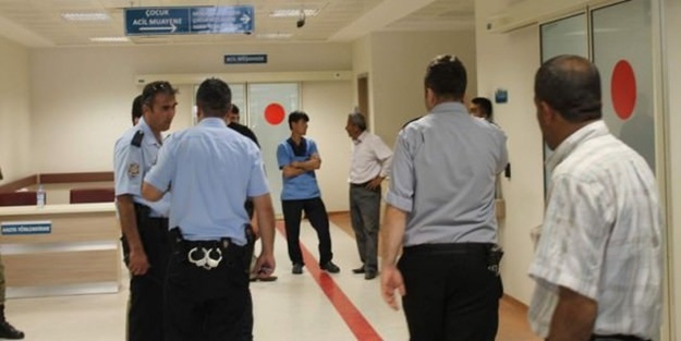 Bir şehit haberi de Siirt’ten geldi!