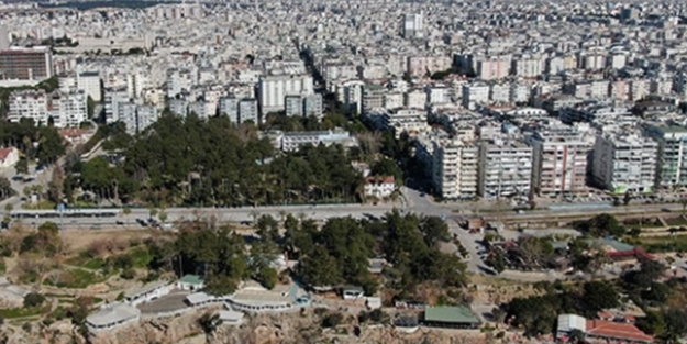 Bir şehri resmen yabancılar bastı! Alman, Rus, İranlılar ev üstüne ev toplayıp şirket kurmaya başladı