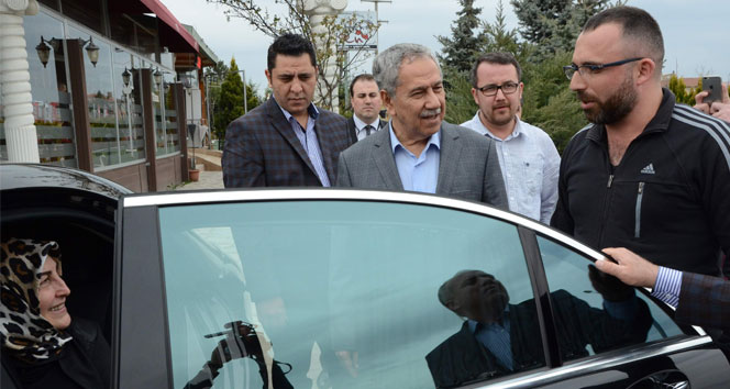 'Bir şehrin tamamen teröristlerden temizlenmesinin terörün bittiği anlamına gelmez'