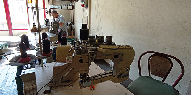 Bir sektörde üretim durma noktasına geldi! Maaşı iyi ama kimse yüzüne bakmıyor