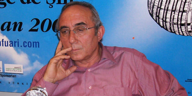 Bir Selahattin Demirtaş’a bir Meral Akşener’e! Hayırlı işler ataol Behramoğlu