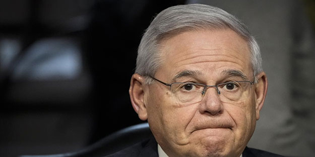 Bir sen eksiktin! Aklınca Türkiye'yi Biden'a şikayet etti