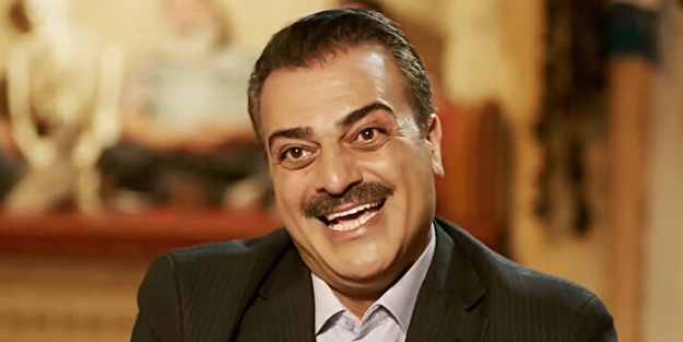 Kadın döven Sermiyan'dan 'Milliyetçilik' dersi(!)