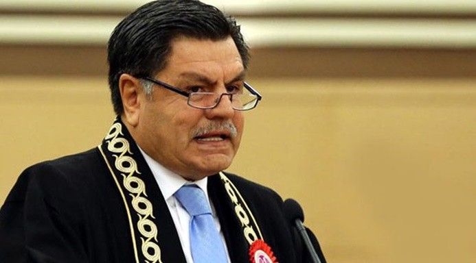 Bir sen eksiktin, tam oldu! Abdullah Gül’ün kankası Haşim Kılıç da o topa girdi: Abesle iştigal