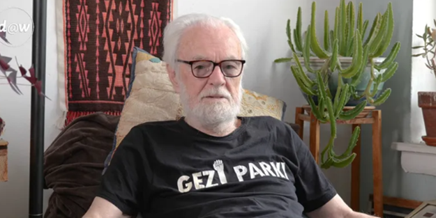 Bir sen kalmıştın!