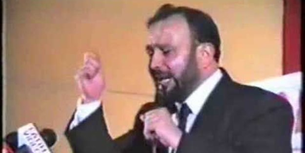 Bir Şevki Yılmaz klasiği daha!