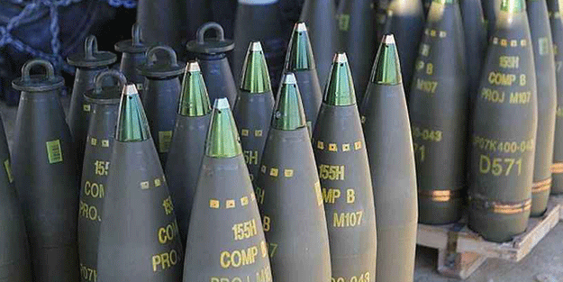 Bir şey hazırlanılıyor! Savunma devi o ülkede roket fabrikası kuracak