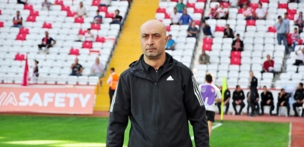 'Bir şeyler yapabileceğimizi göstermek önemliydi'