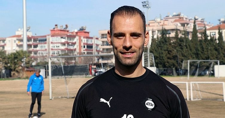 Bİr sezonda en fazla gol atan yabancı oyuncu: Marco Paixao