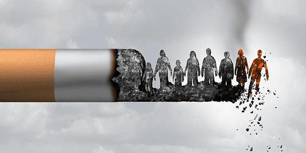 Bir sigara grubuna daha zam geldi