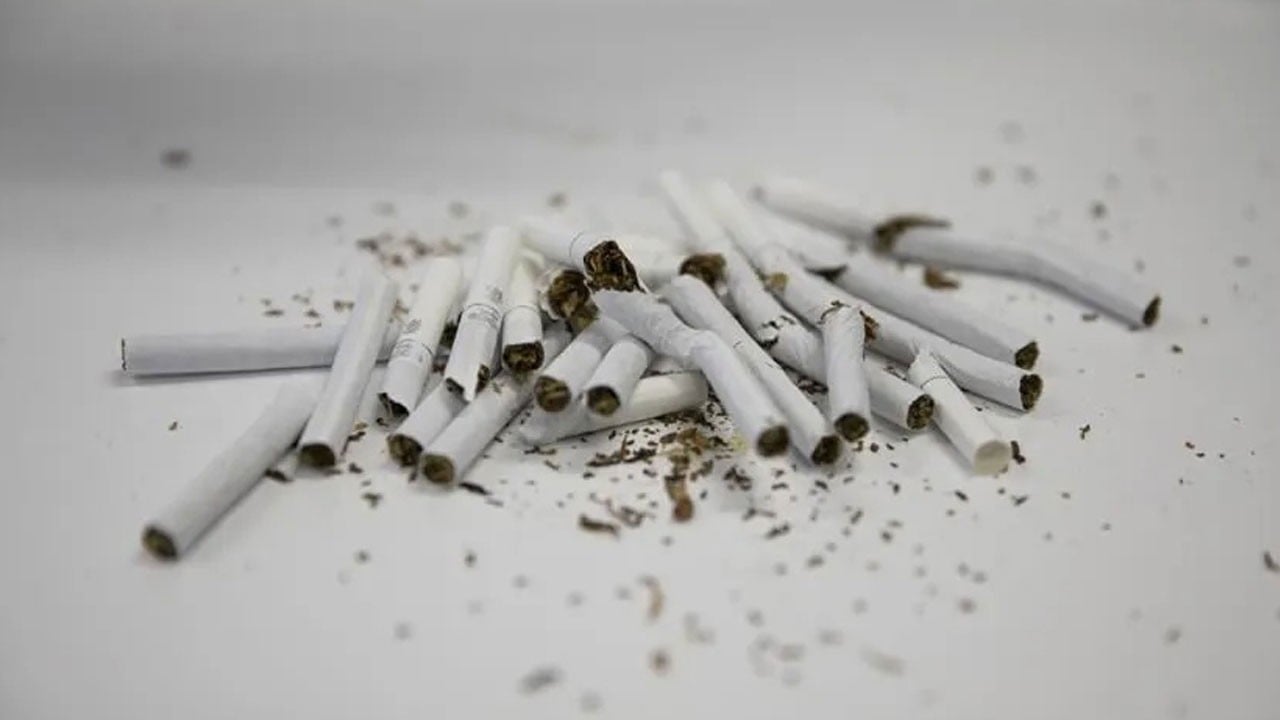 Bir sigara grubuna daha zam geldi! İşte yeni fiyat listesi