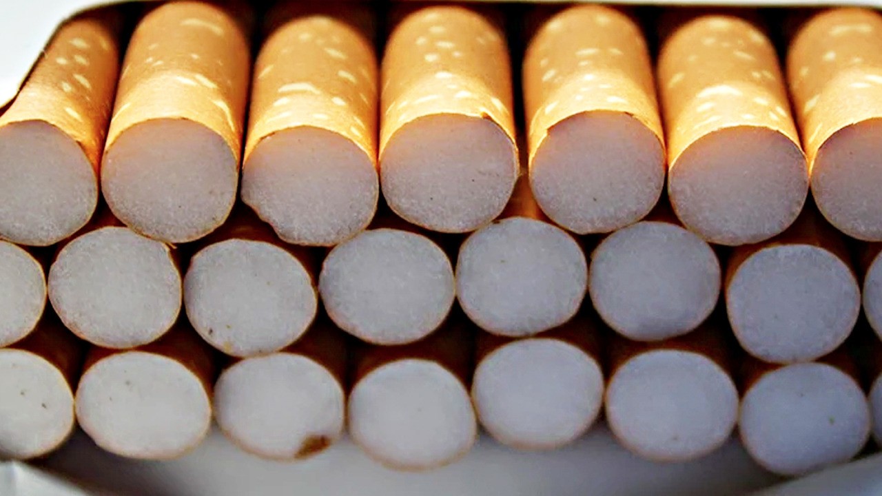 Bir sigara grubundan daha zam kararı: Yeni tutarı belli oldu