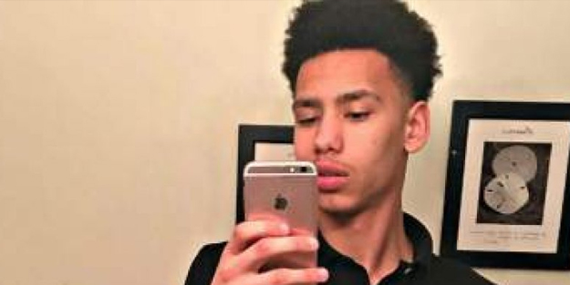 Bir siyahi daha öldürüldü! ABD'de sokaklar karıştı