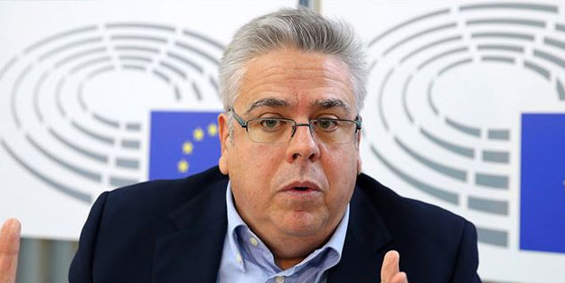 Bir siz eksiktiniz: AB'den İmamoğlu açıklaması