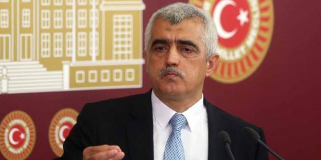 Bir siz eksiktiniz! 'Gergerlioğlu'nun yanındayız'