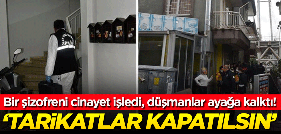 Kemalitlerin İlahiyatçısı Cemil Kılıç: Tarikatların dinde yeri yoktur