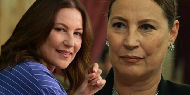 Bir skandal da Vahide Perçin'in başına geldi: Yasal yollara başvurulacak