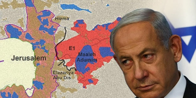 Bir skandal daha... İsrail kararı: Şiddetini artırın