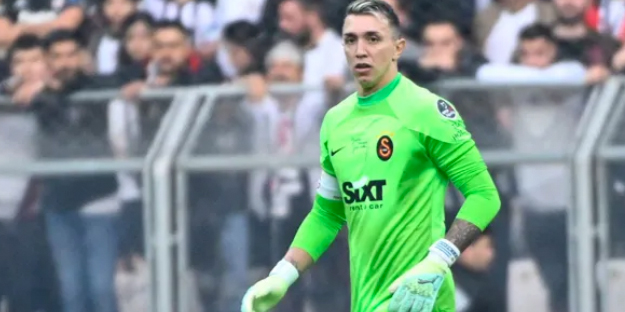 Bir skandal... Galatasaray'da Muslera krizi patlak verdi! Diyerek uyardı