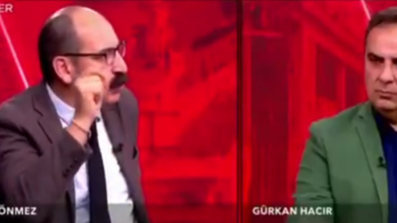 'Bir solcu olarak utanıyorum' dedi, namussuzluğa isyan etti!