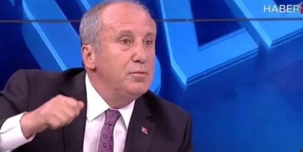 Bir sonraki şov için Muharrem'e öneriler: İstersen soyunmayı deneyebilirsin