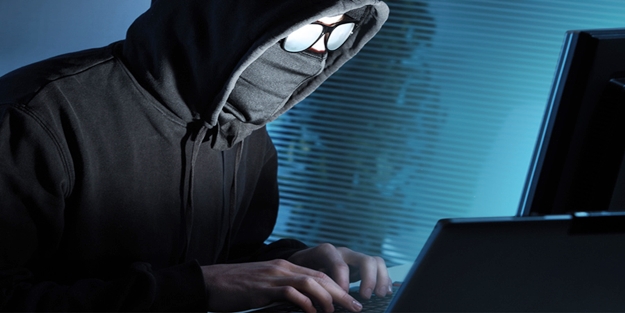 Bir sosyal medya teröristi tutuklandı