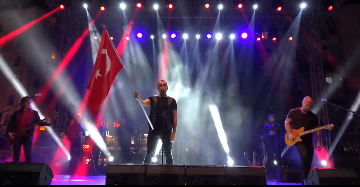 "Bir Soygunun Anatomisi"