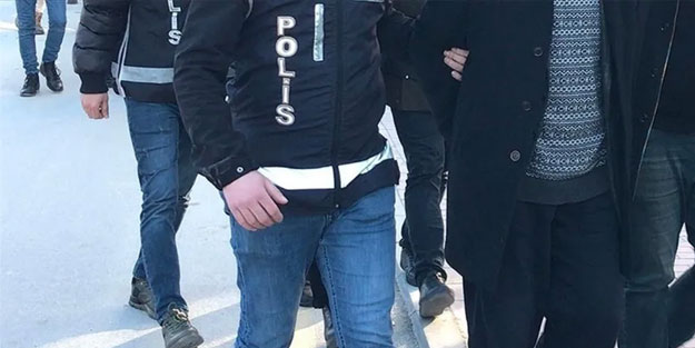 Bir suç örgütü daha çökertildi