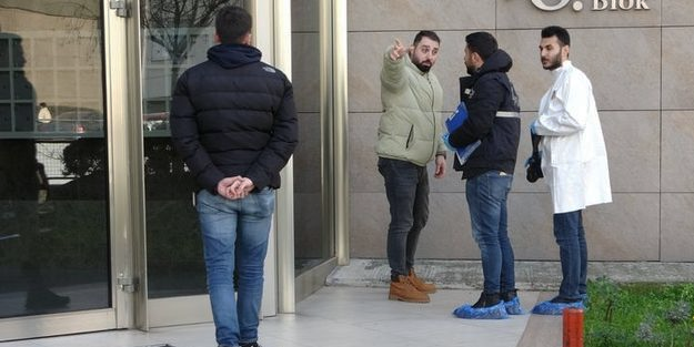 Bir suikast girişimi daha! Eski genel başkana silahlı saldırı