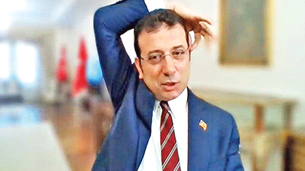 Bir Sülün Osman’lık daha...