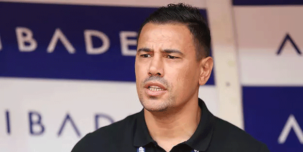 Bir Süper Lig ekibi daha hocayla yolları ayırdı