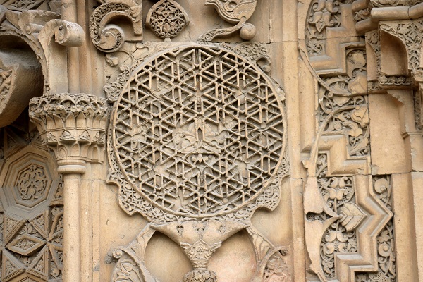 Bir süre kimse ziyaret edemeyecek! Dünya'da bir örneği daha yok