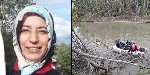 Bir süredir aranıyordu! Cesedi nehirde bulundu