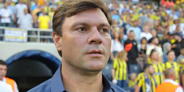 Ünlü teknik adam da pozitif çıktı