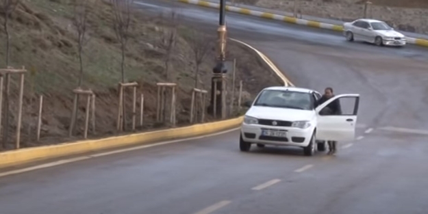 Bir tanesi Türkiye'de! Dünyada yer çekiminin olmadığı 8 yer