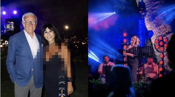Bir tarafta Gazze'nin acısı, diğer tarafta Boğaz'ın eğlencesi