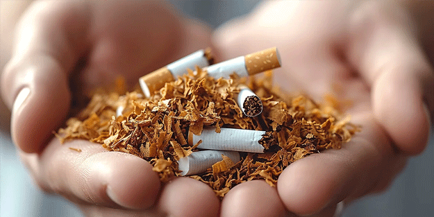 Bir taşla iki kuş: “İzmarit vergisi” geliyor!