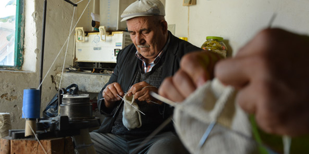 Bir tek o kaldı... Bin yıllık gelenek tarihe karışıyor