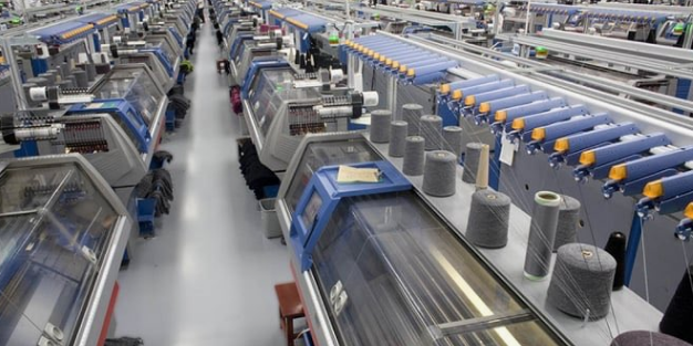 Bir tekstil devi daha iflasın eşiğinde! Pierre Cardin, LCWAİKİKİ ve ZARA…