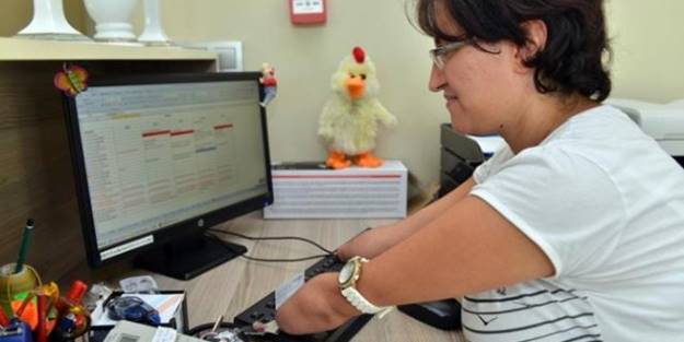 Bir telefonla hayatı değişti