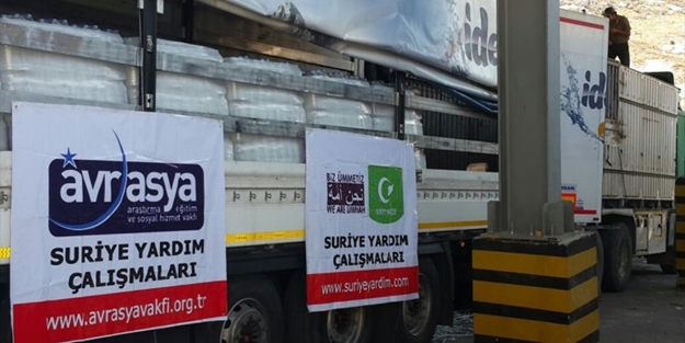 ''Bir teneke yağ 5 tl, bir şişe süt 53 tl''