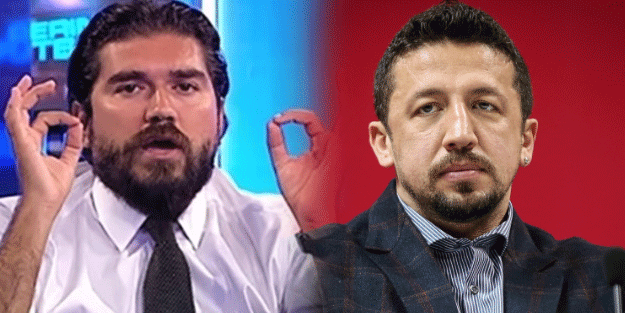 Bir tepki daha: Aşağılık, adi ve akılsız...
