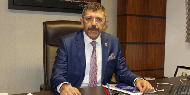 Bir tepki daha! İYİ Parti'den Kılıçdaroğlu'na: Apoletlerini sök dedik sana