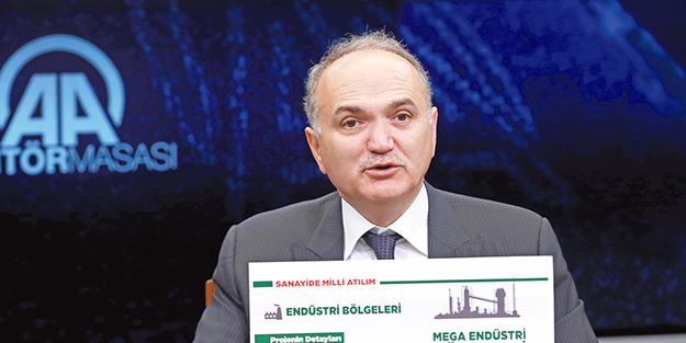 Bir teşvik sistemi ile tüketici cezbedilecek