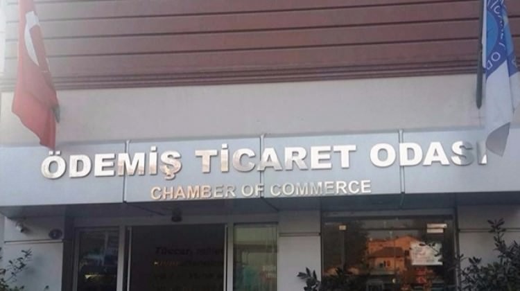 Bir ticaret odasına daha kayyım atandı