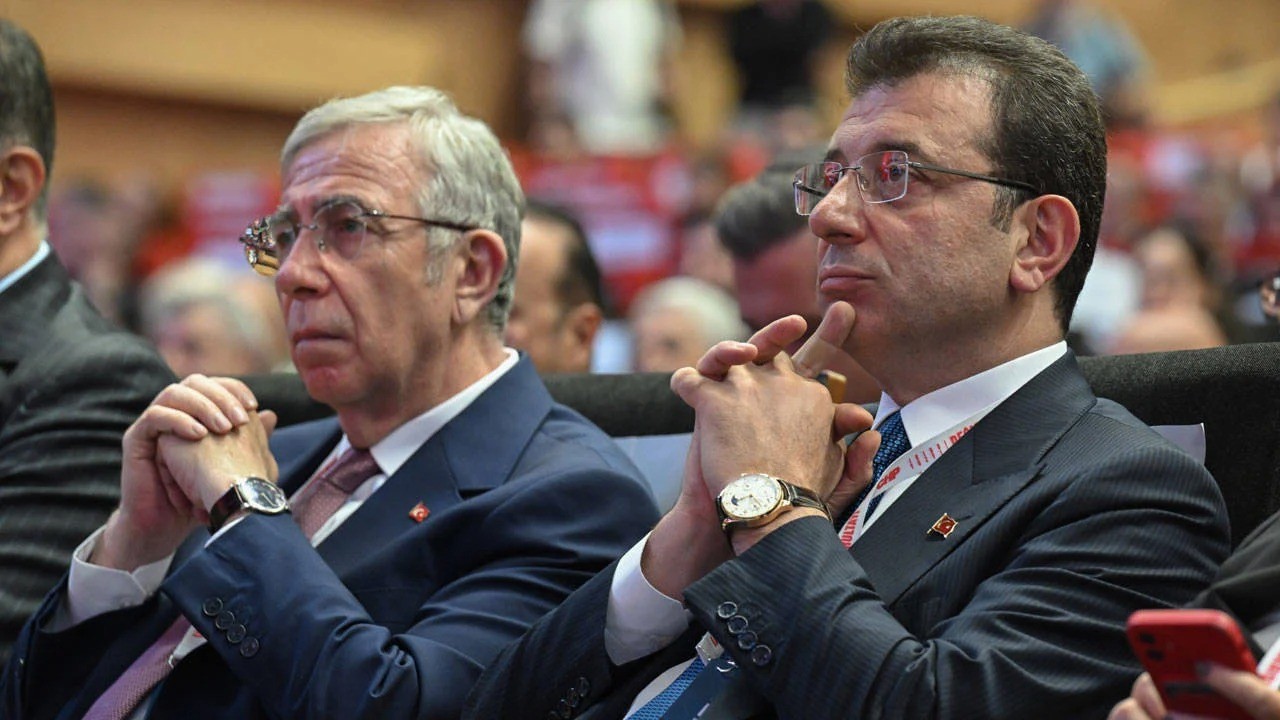 Bir tokat İmamoğlu’na, bir tokat Yavaş’a! Toplumun onurunu ayaklar altına alıyorlar