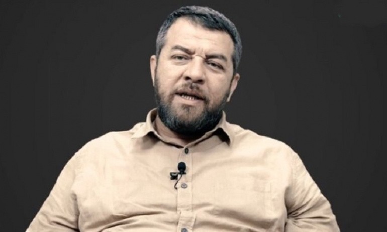 Bir tokat "Yahu İran öyle şey yapmaz" diyen salaklara, bir tokat da "Heniyye suikastından memnuniyetle bahseden o…u çocukları"na