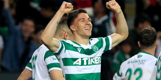 Bir transfer daha! Suudi Arabistan Türkiye’den kopardı