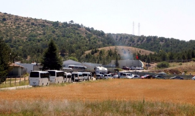 Bir tuğgeneral daha serbest kaldı
