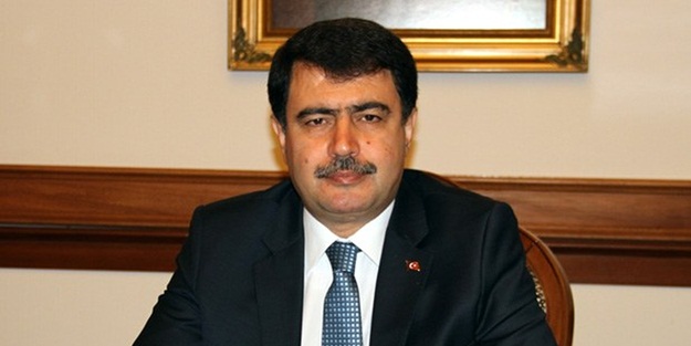 Bir tuğgeneral gözaltına alındı